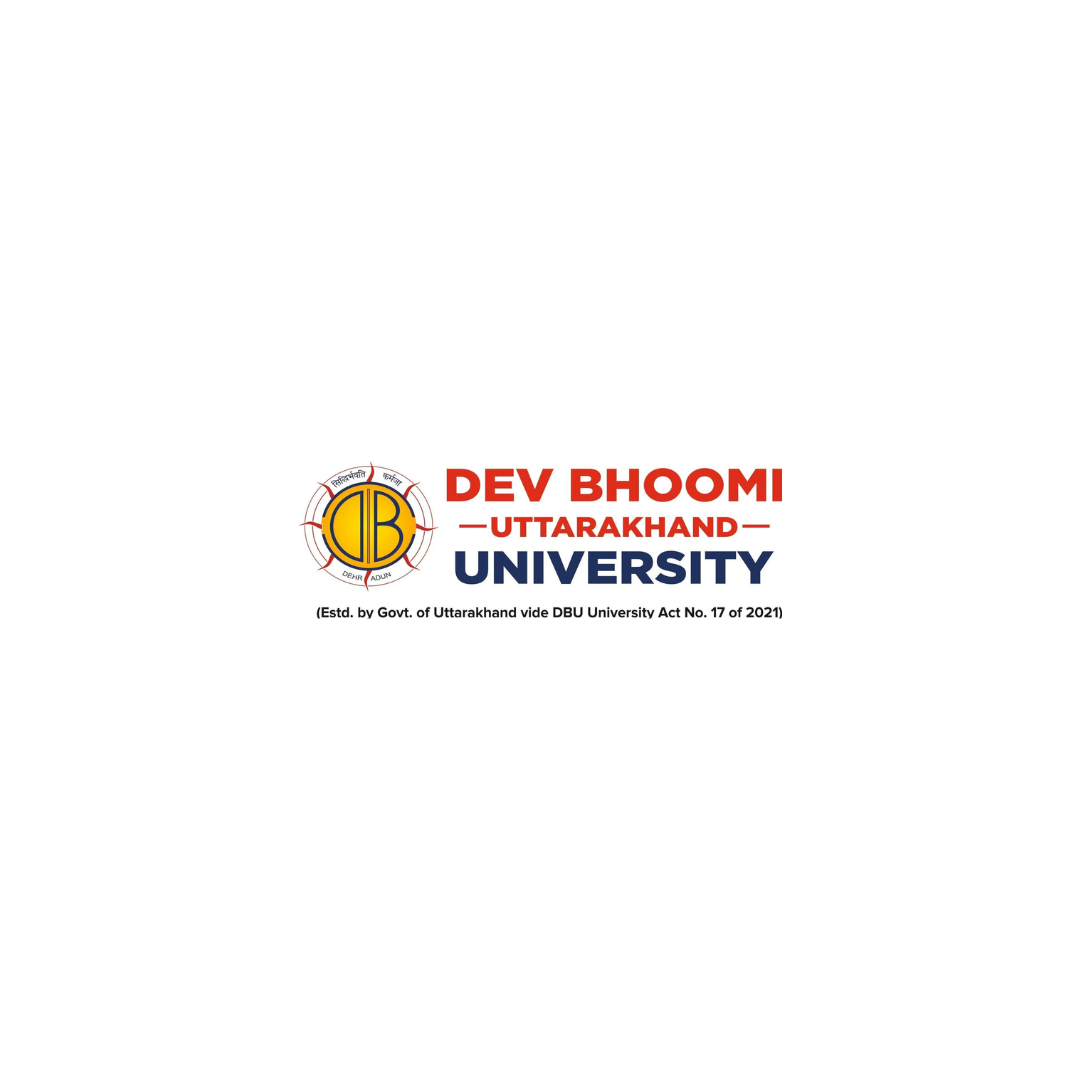 Dev Bhoomi Uttarakhand University (DBUU)