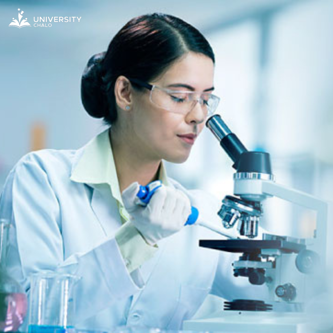 BSc Biotechnology – BSc Biotechnology Eligibility Criteria, Entrance Examination, Admission 2024, Fee Structure, and Top Colleges