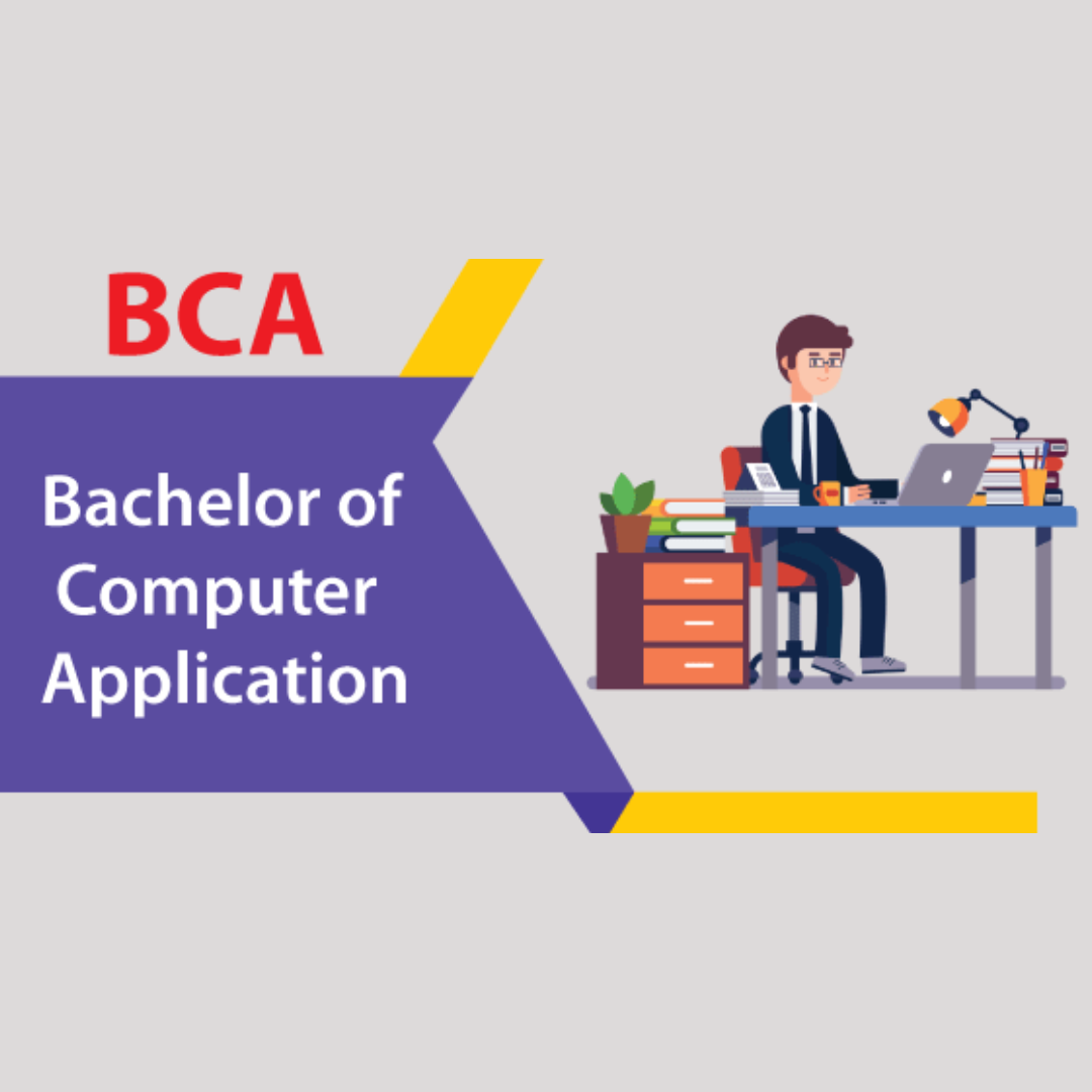 BCA (Bachelor of Computer Applications) – Full form, Eligibility Criteria, Entrance Examination, Admission 2024, Fee Structure, and Top Colleges